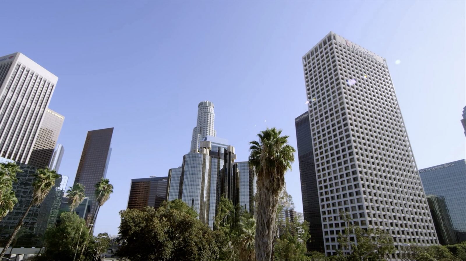 construction remote surveillance near Los Angeles